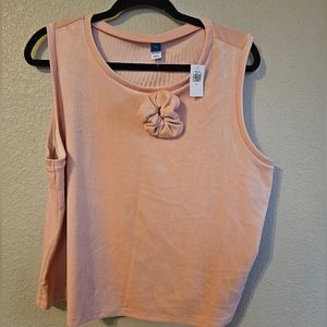 Pastel Pink Women's PJ Set